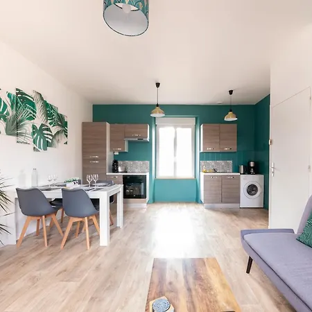 Apartmán In Near Center *