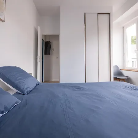 Apartament In Near Center *